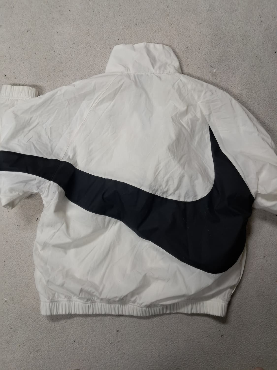 나이키 빅스우시 바람막이 상품이미지2