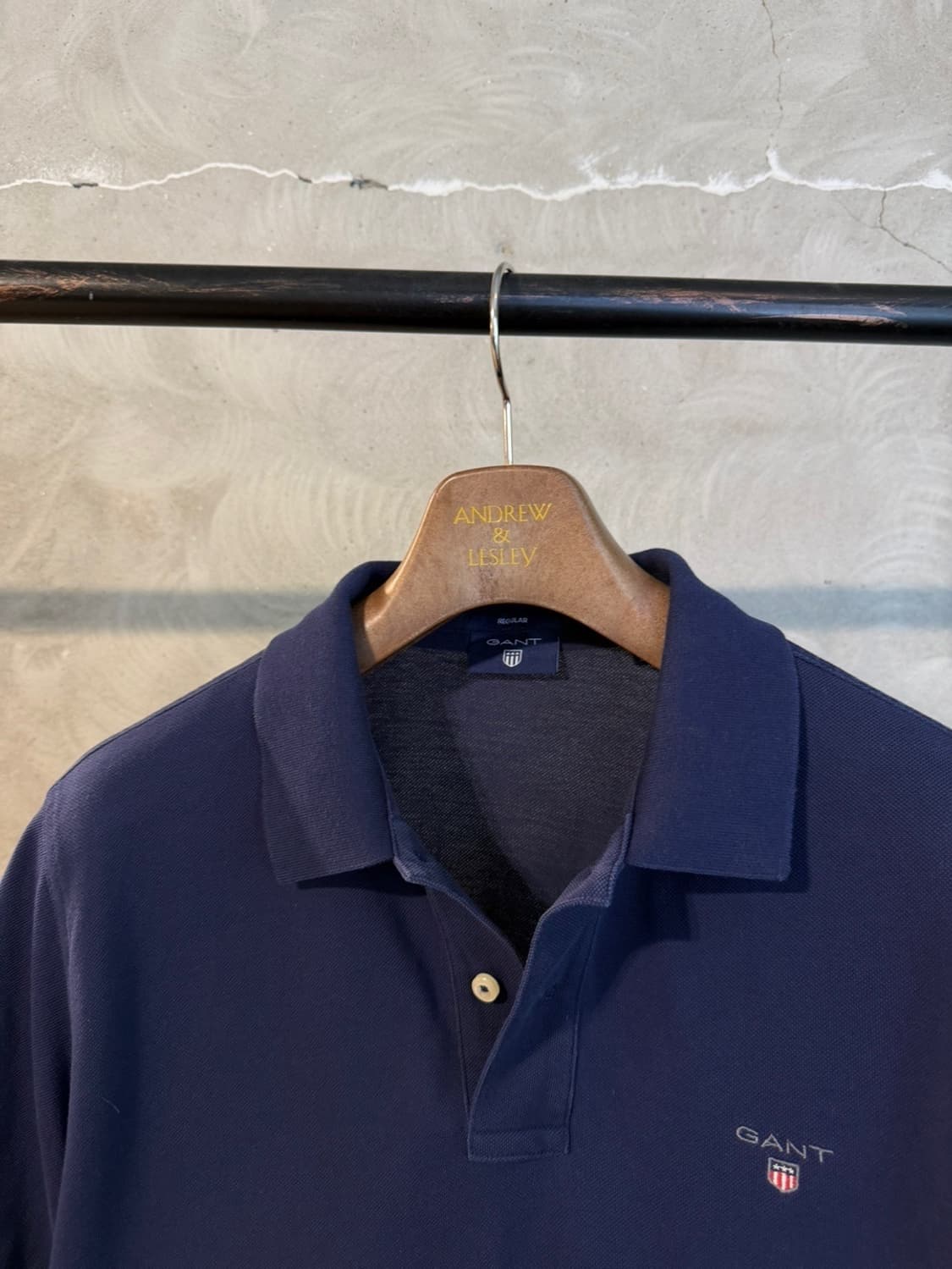 GANT 간트 클래식 pk 셔츠 100~105 상품이미지3