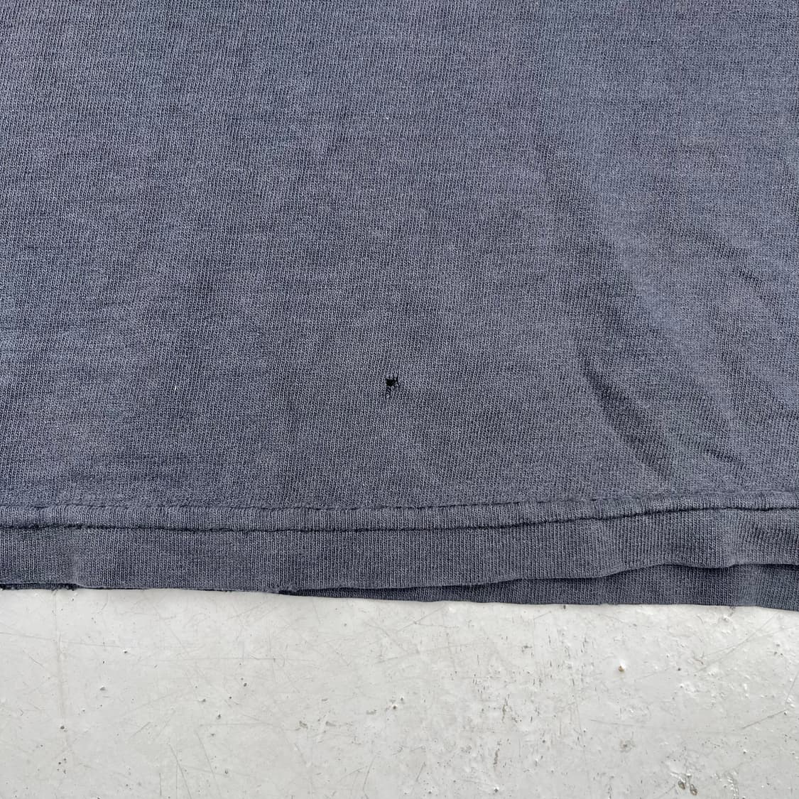 빈티지 AC/DC Big Gun 후드티 상품이미지9