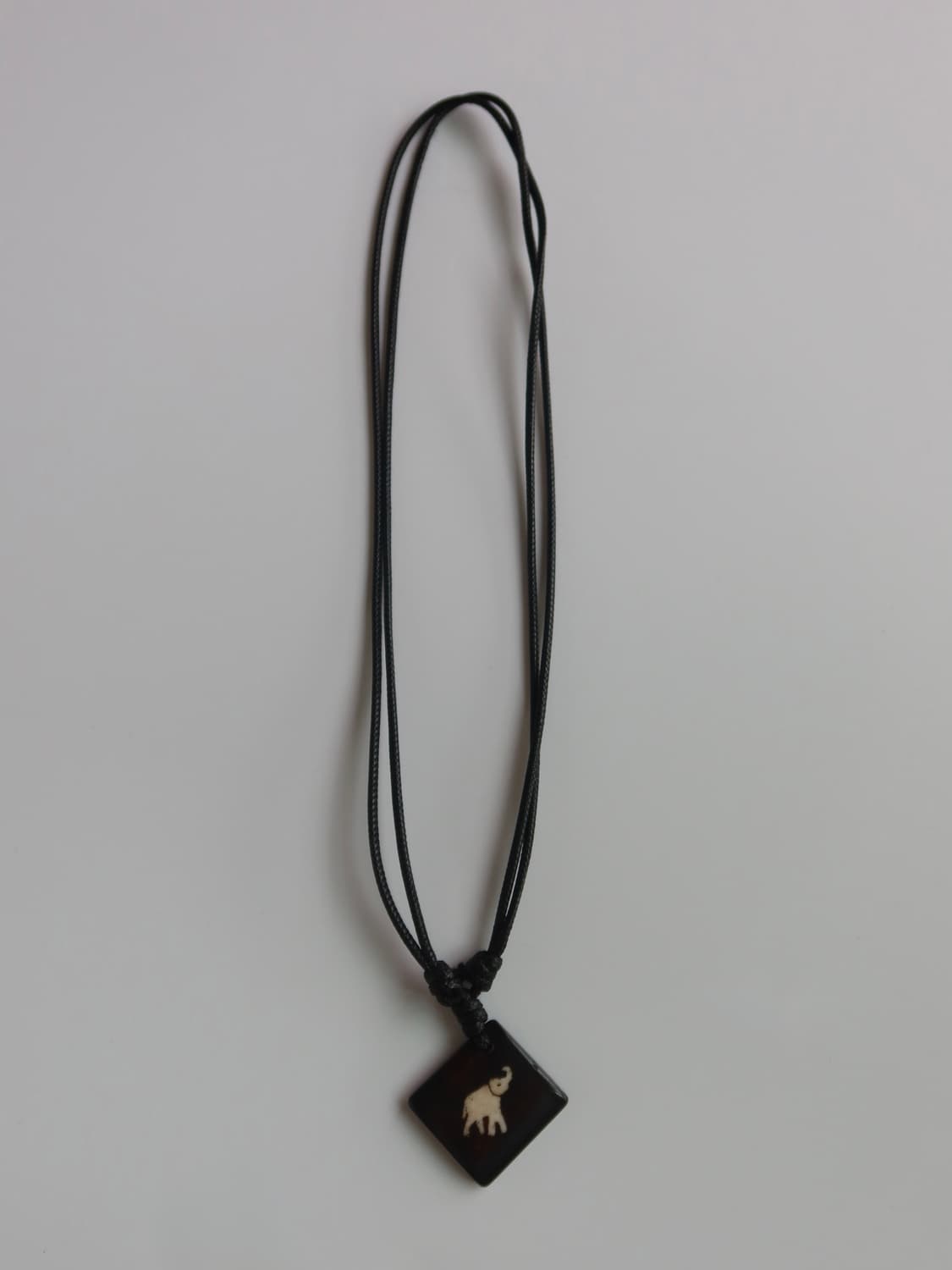 animal charm necklace 상품이미지3