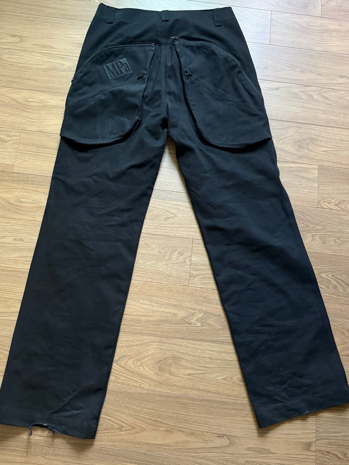 mpa plant utility pants m사이즈 상품이미지1