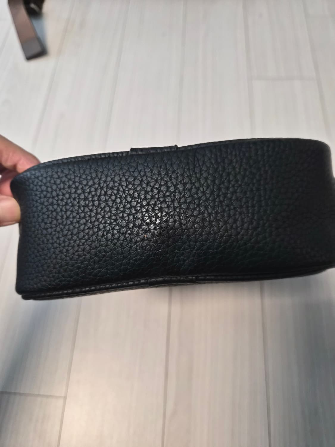 타미힐피거 에센셜 스몰 리포터 백 상품이미지7