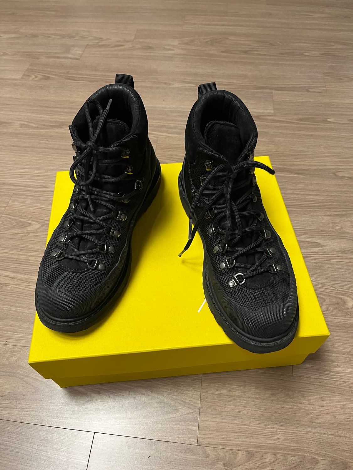 Diemme roccia vet 41.5 상품이미지1