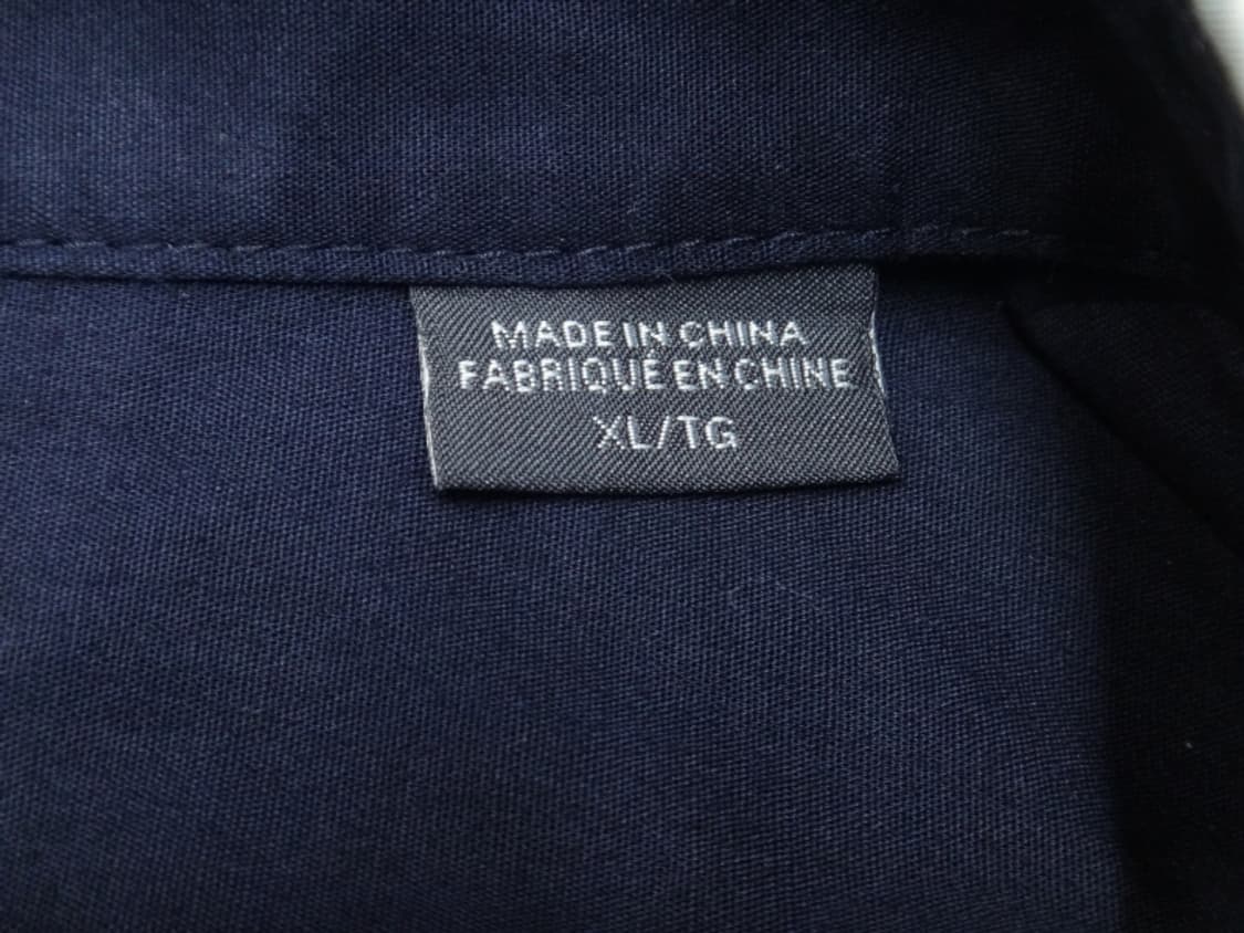 (XL) 아르마니익스체인지 남성용 긴팔 면 셔츠 상품이미지7