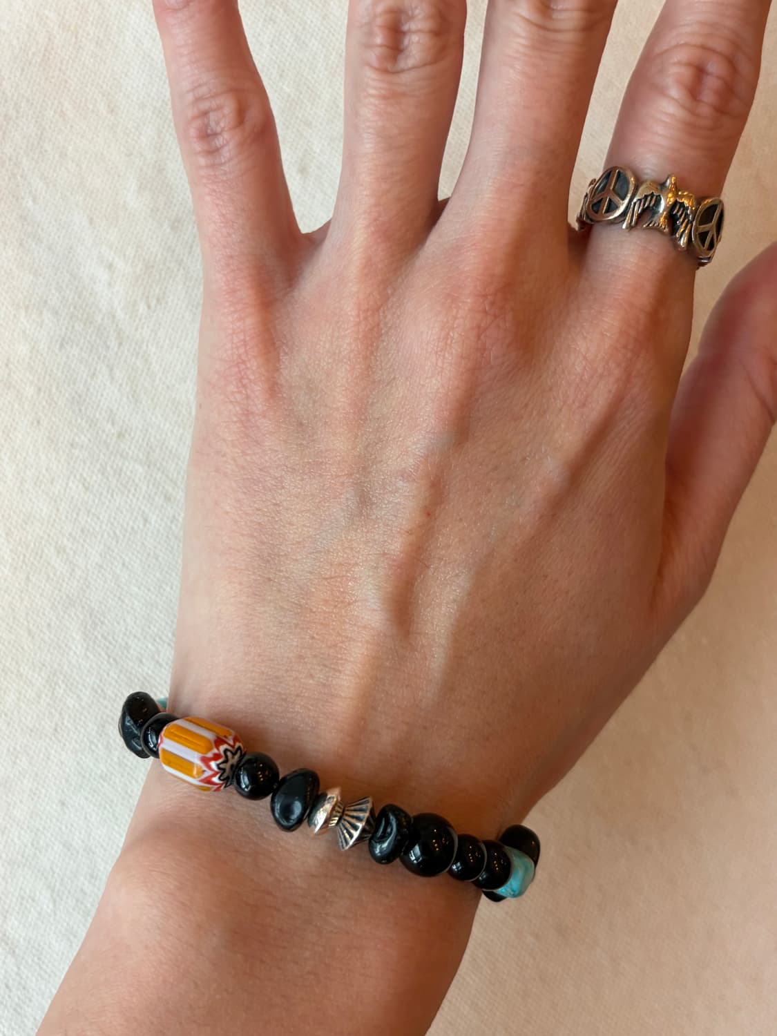 Desert Path Bracelet 상품이미지4