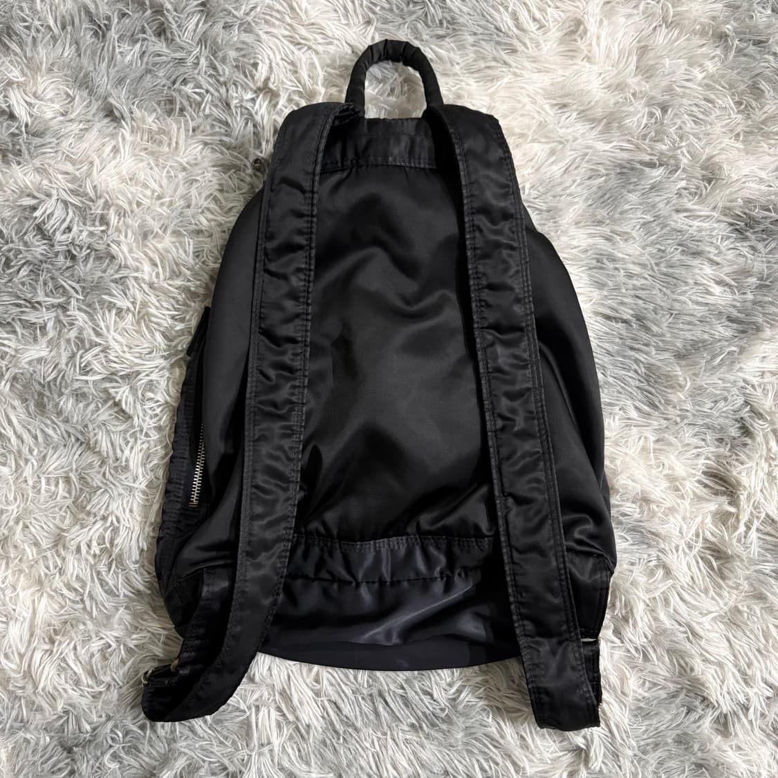 빈티지 포터 탱커 럭색 백팩 상품이미지2