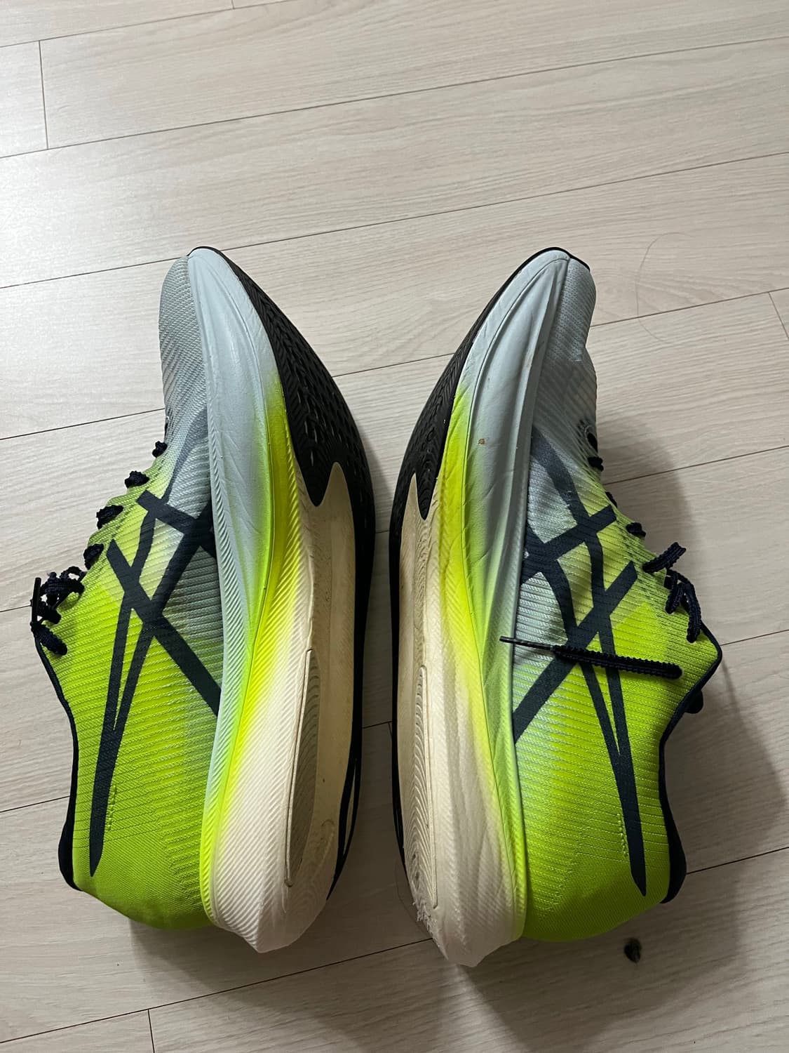 아식스 메타스피드엣지 + 290 상품이미지4