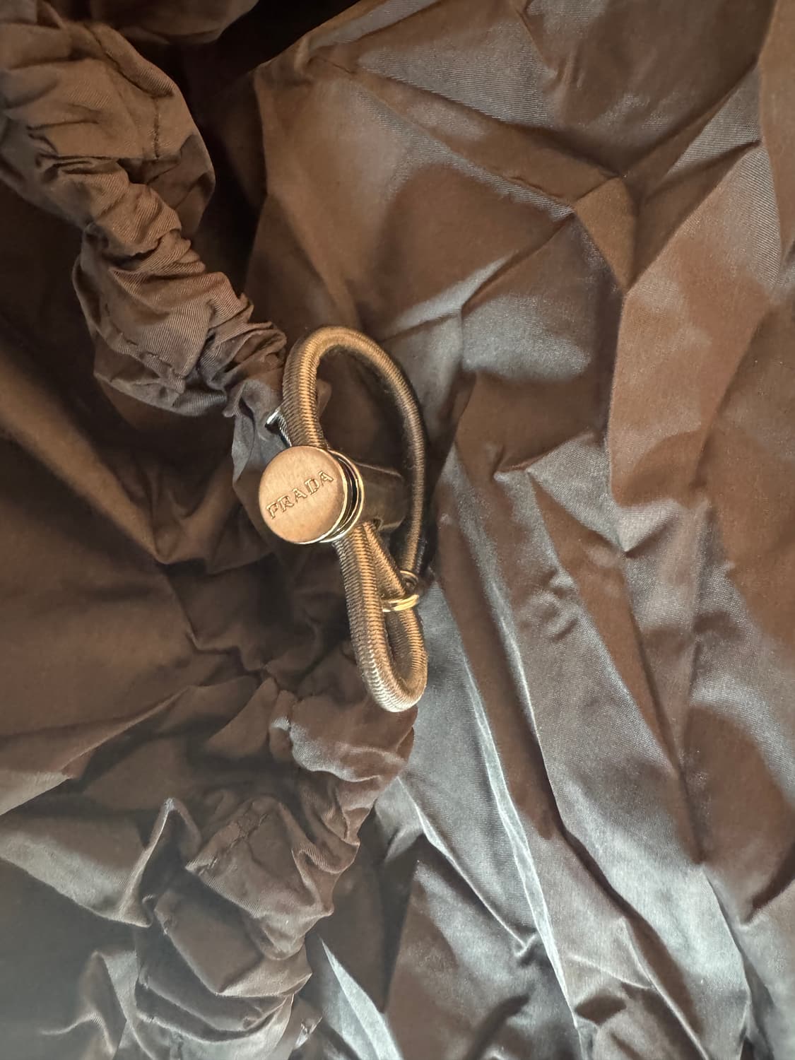 프라다 스포츠 아카이브 백팩 상품이미지7