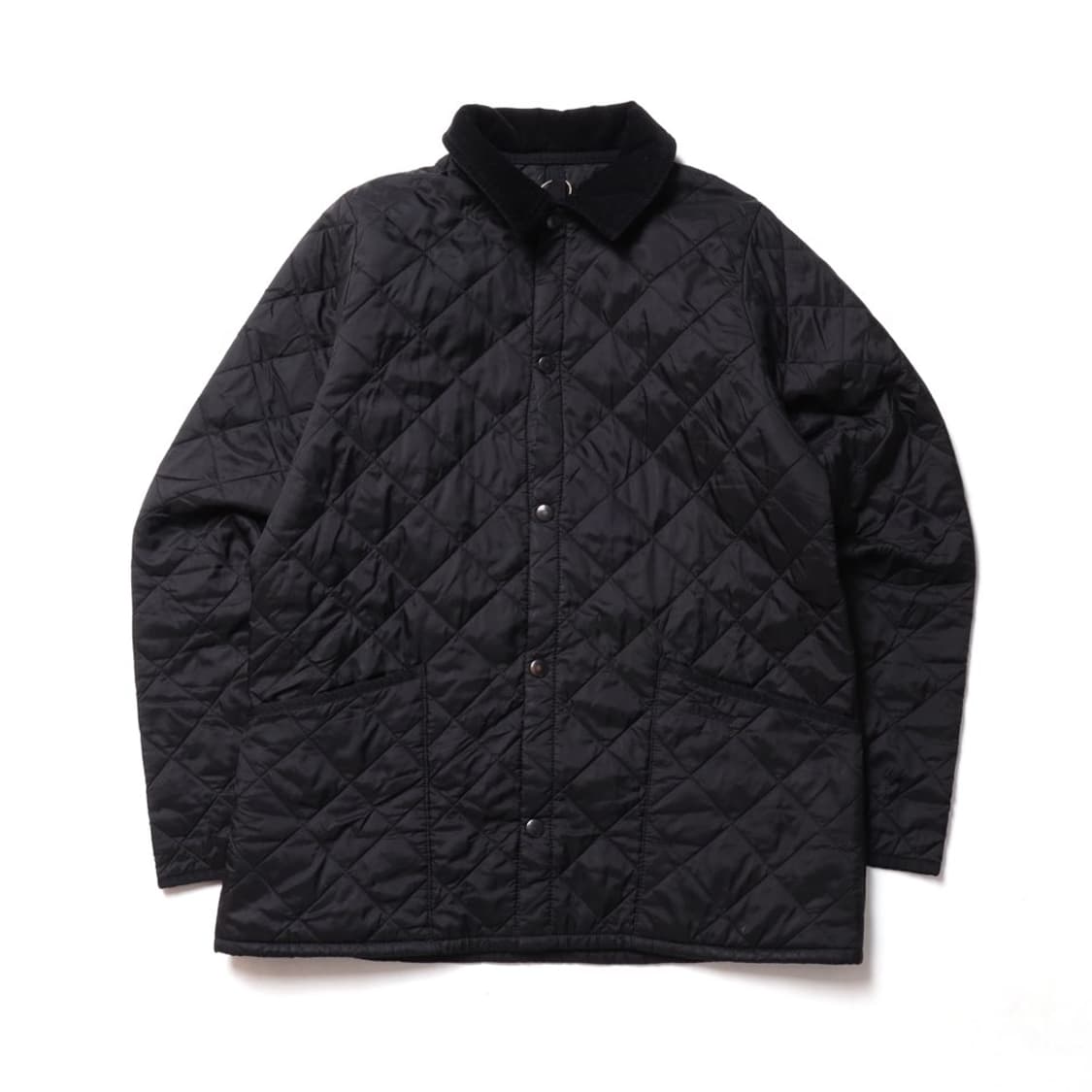 바버 Barbour Quilted Jacket 

 상품이미지1