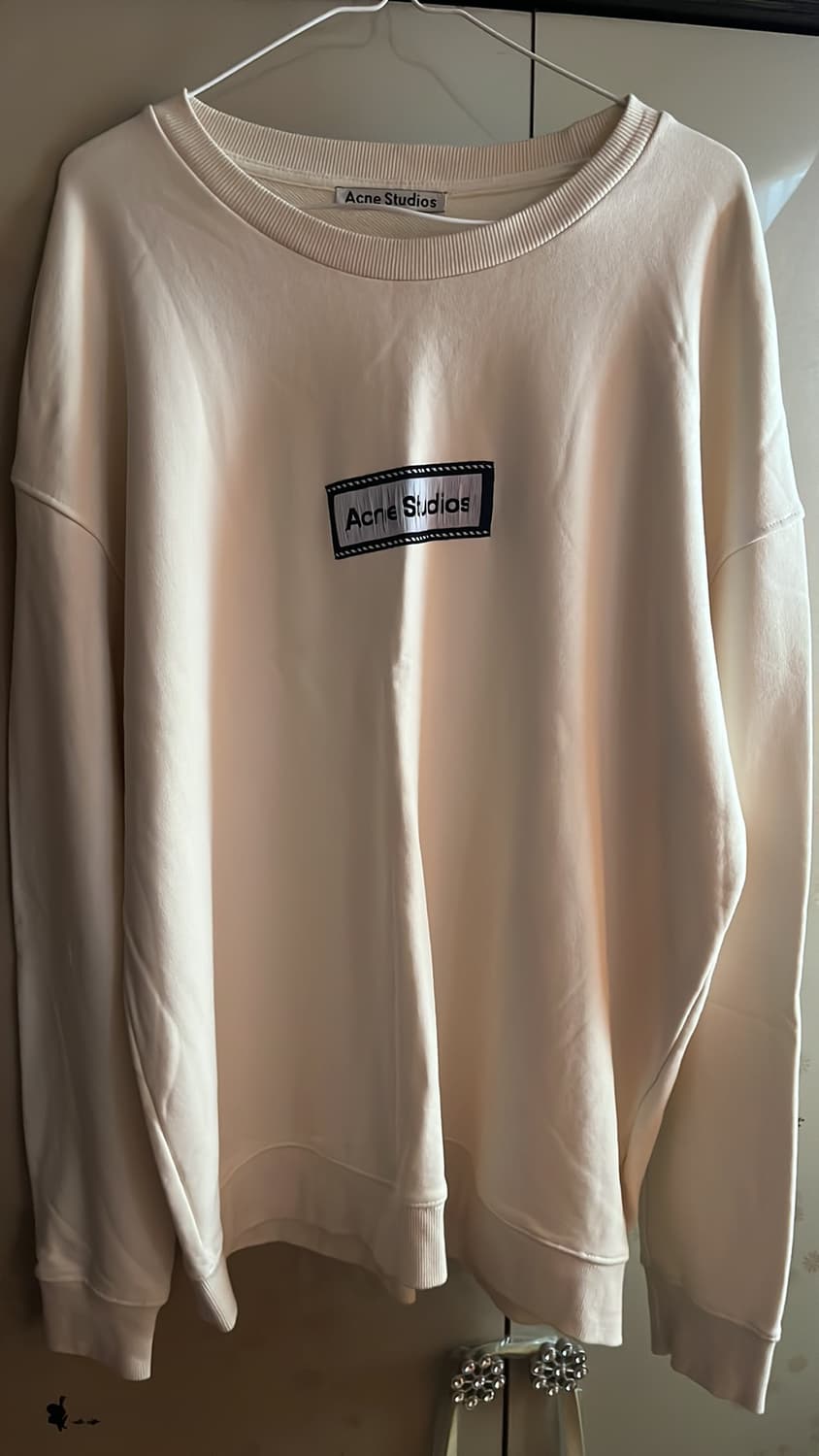 아크네스튜디오 남성(100) 상품이미지1