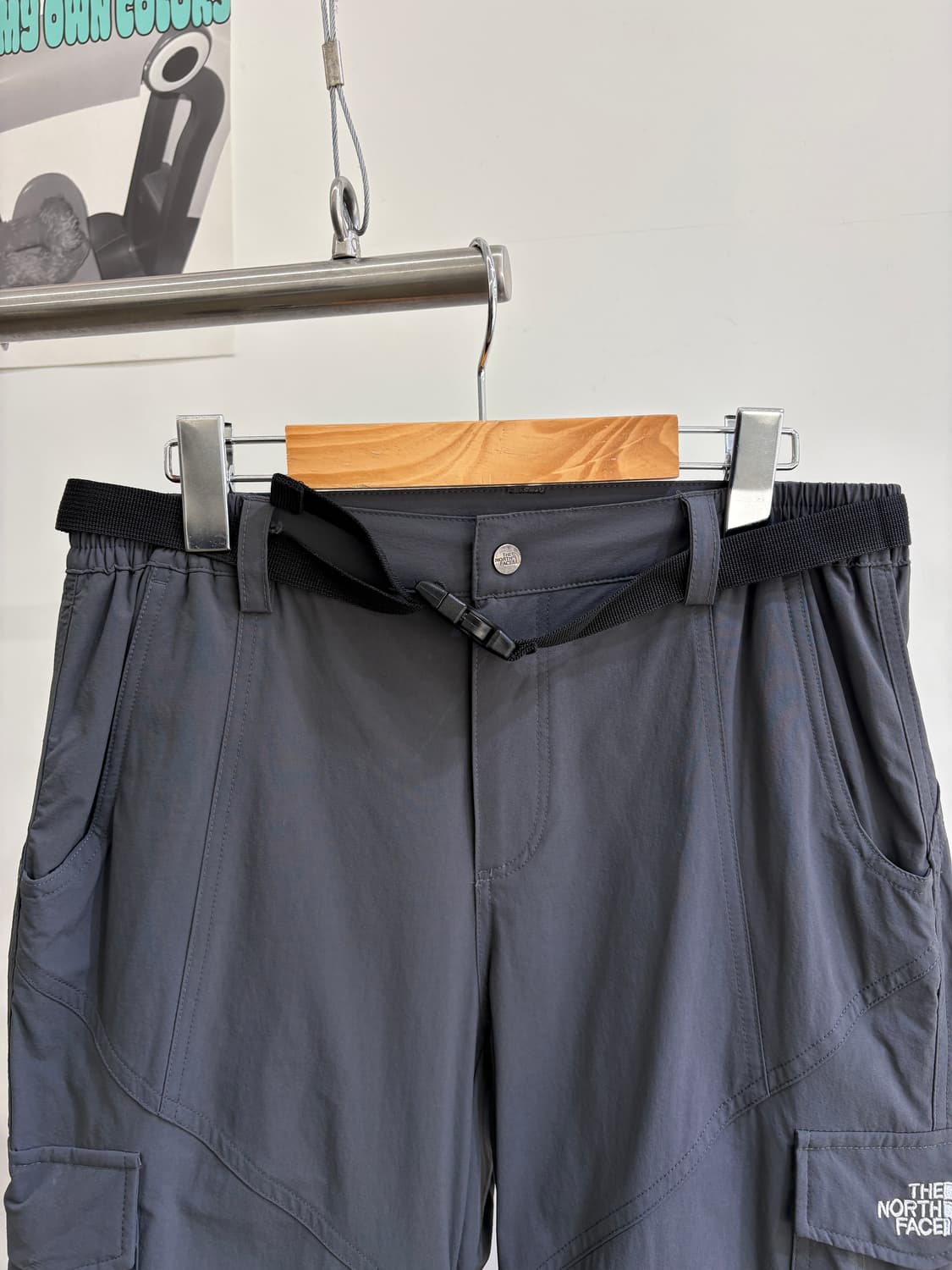 THE NORTH FACE  팬츠 상품이미지2