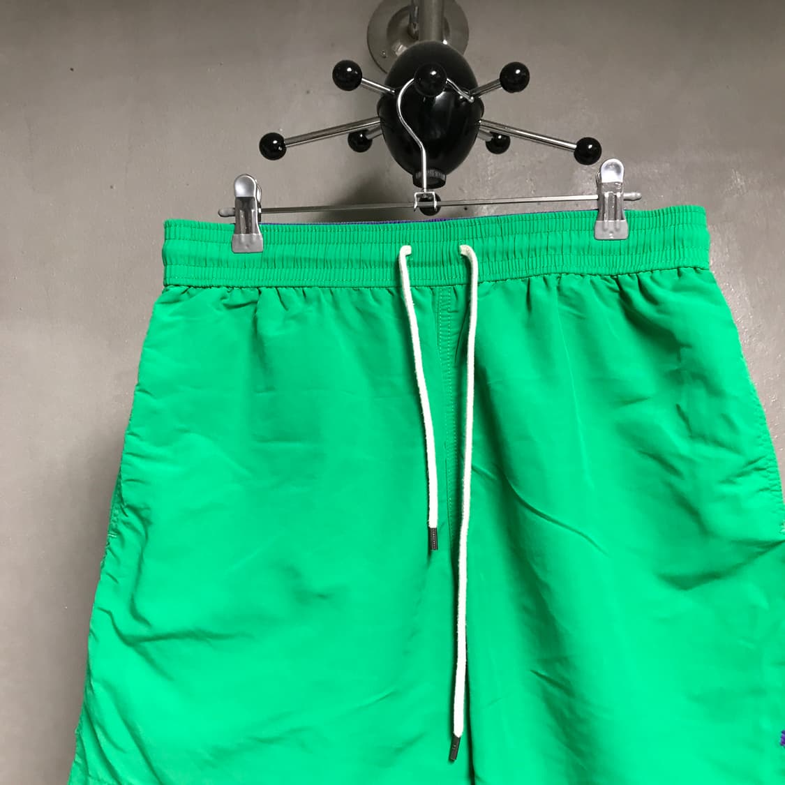 폴로 랄프로렌 포니 스윔 팬츠 그린 M 상품이미지2