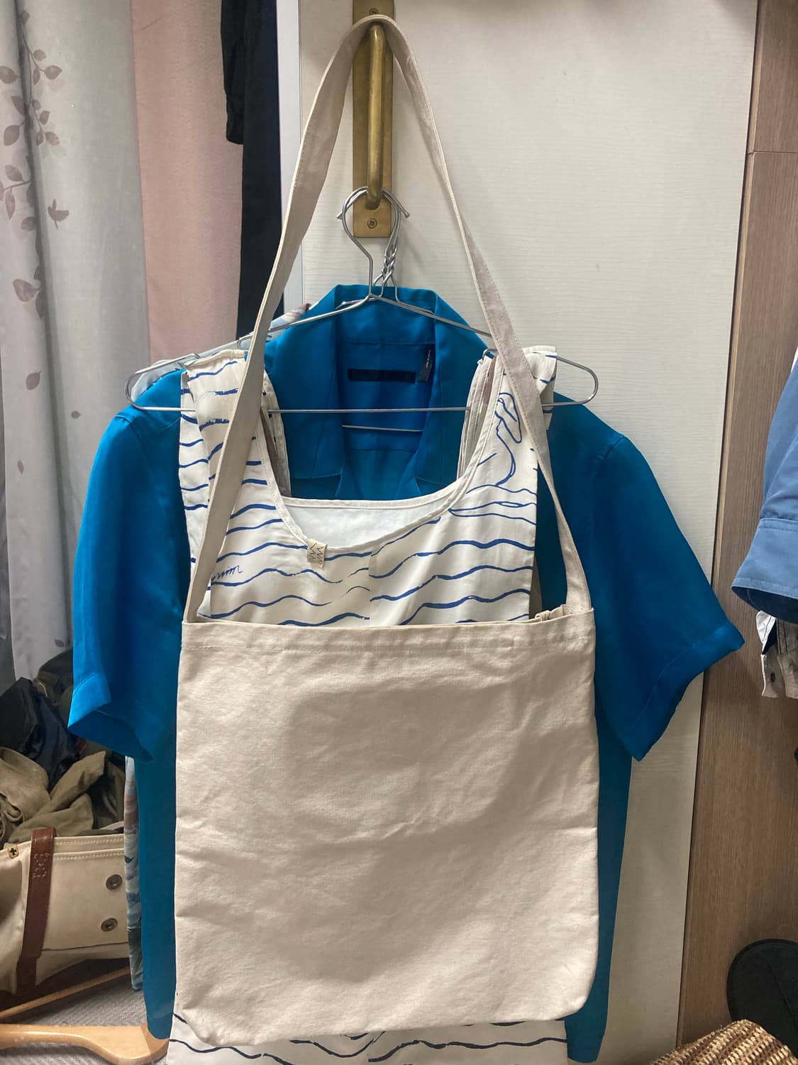 VISVIM 비즈빔 - CANVAS RECORD BAG 상품이미지7