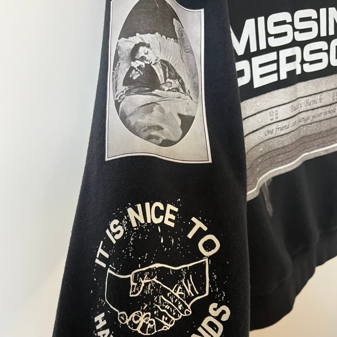 애슐리윌리엄스 버터플라이 후드집업 s 상품이미지5