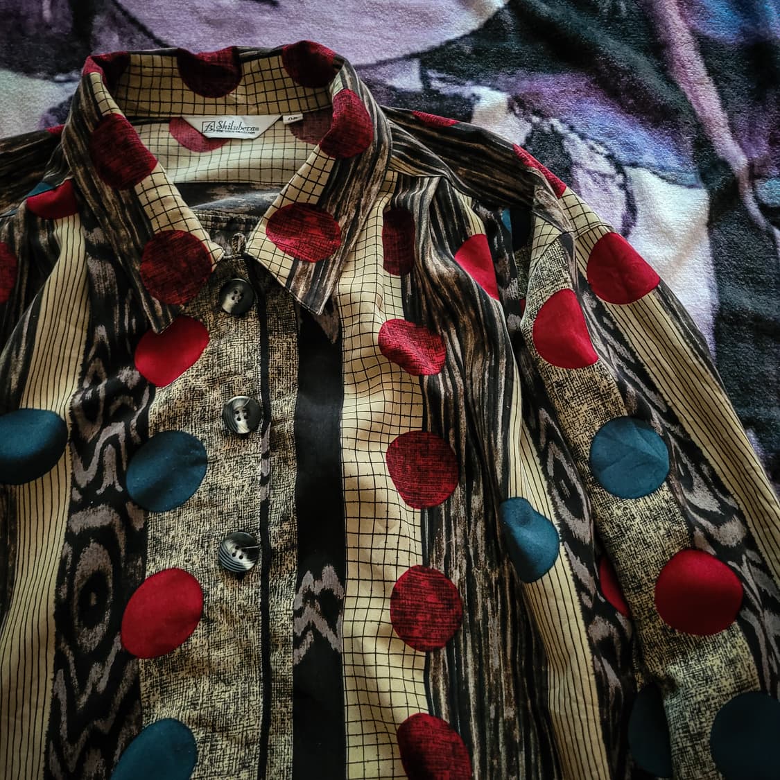 Shilubera shirts 상품이미지2