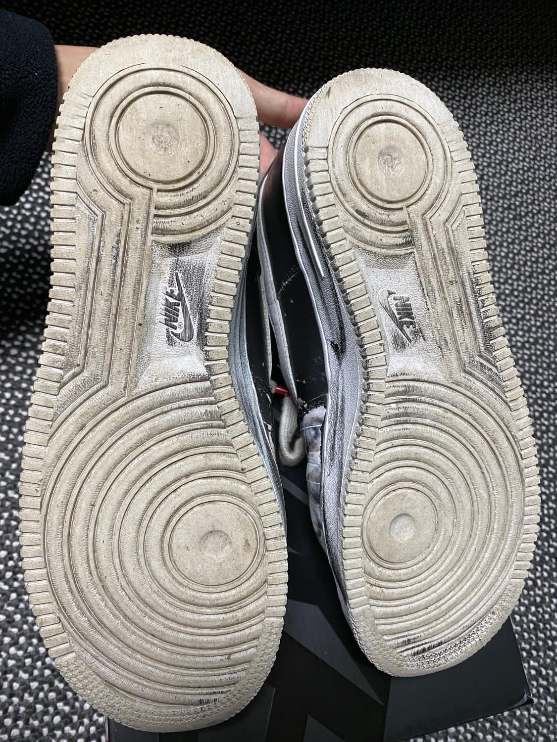 나이키 피스마이너스원 파라노이즈275 상품이미지7