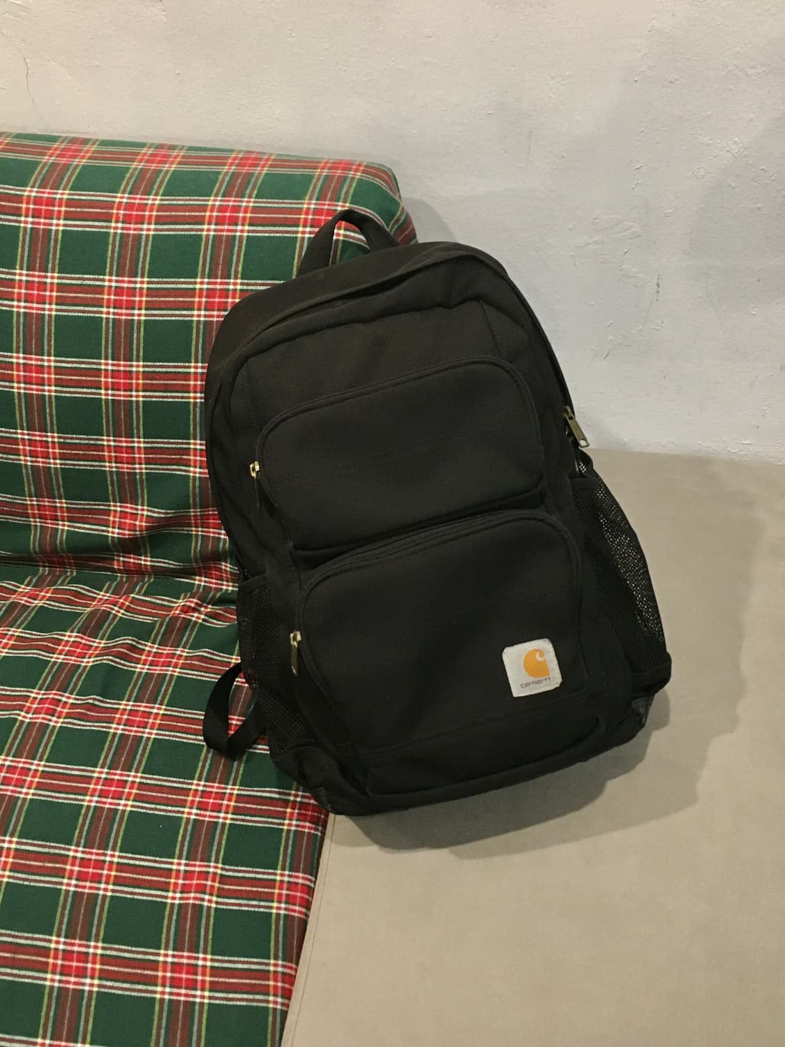 칼하트 레거시 스탠다드 백팩 상품이미지3