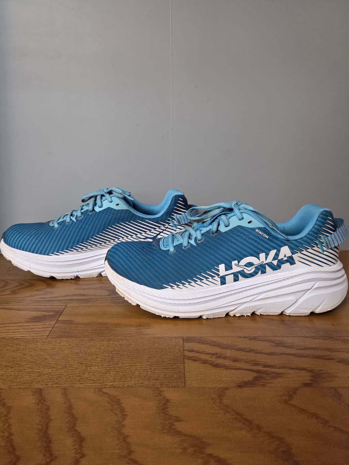 (270) HOKA(호카오네오네) 링컨2 런닝화
 상품이미지3