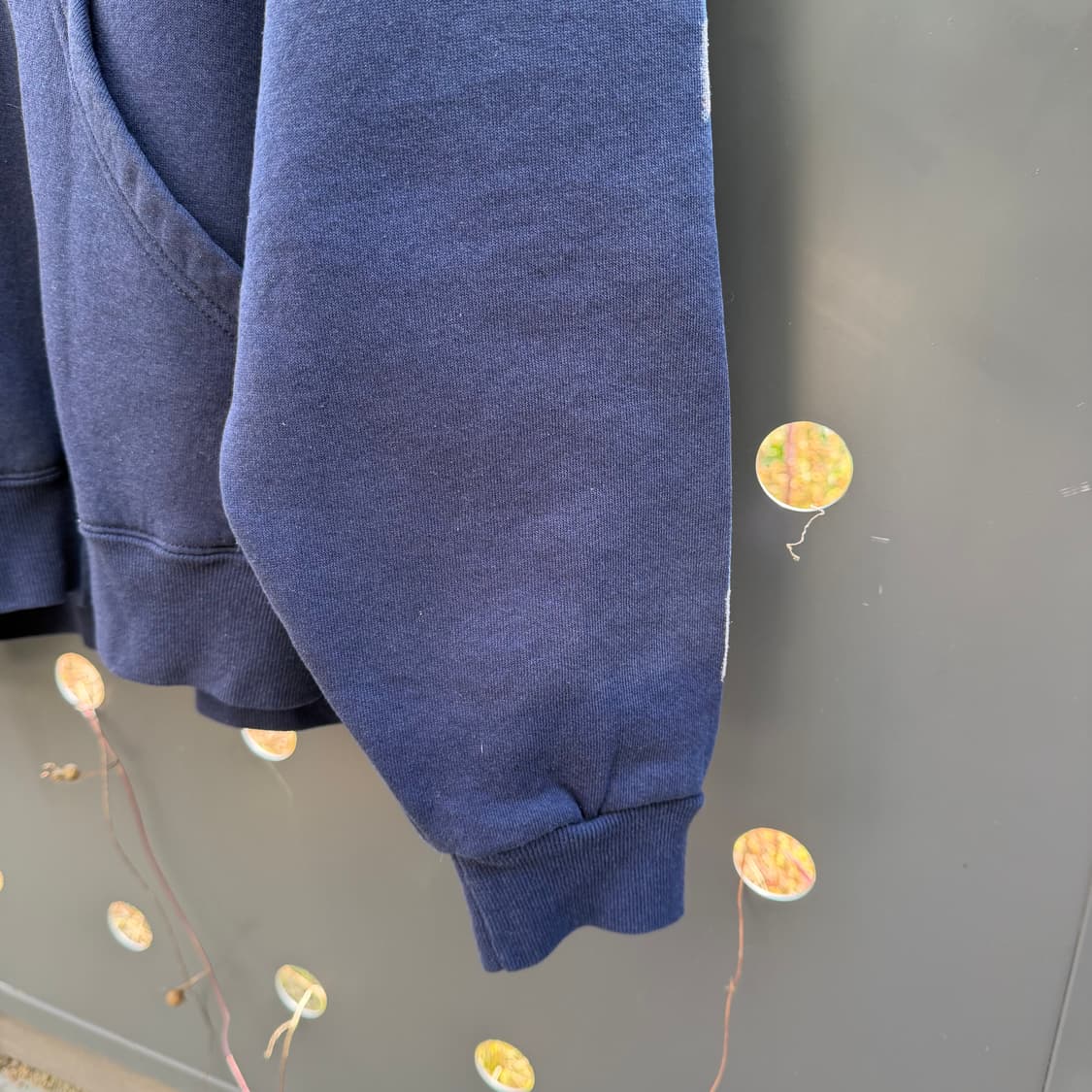 90s Vintage Russell Athletic 러셀 후드집업 상품이미지6