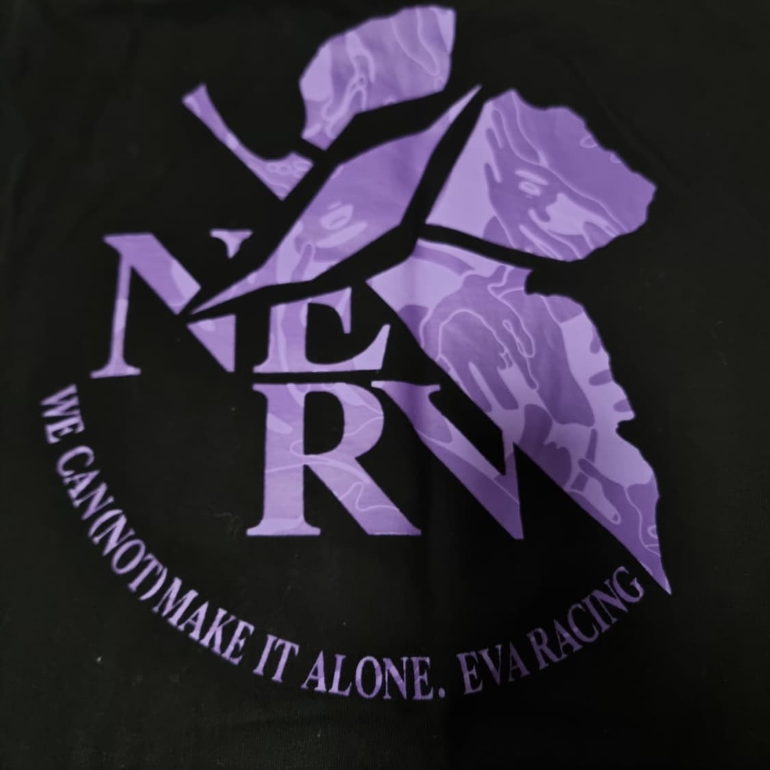 Bape X EVA 상품이미지4