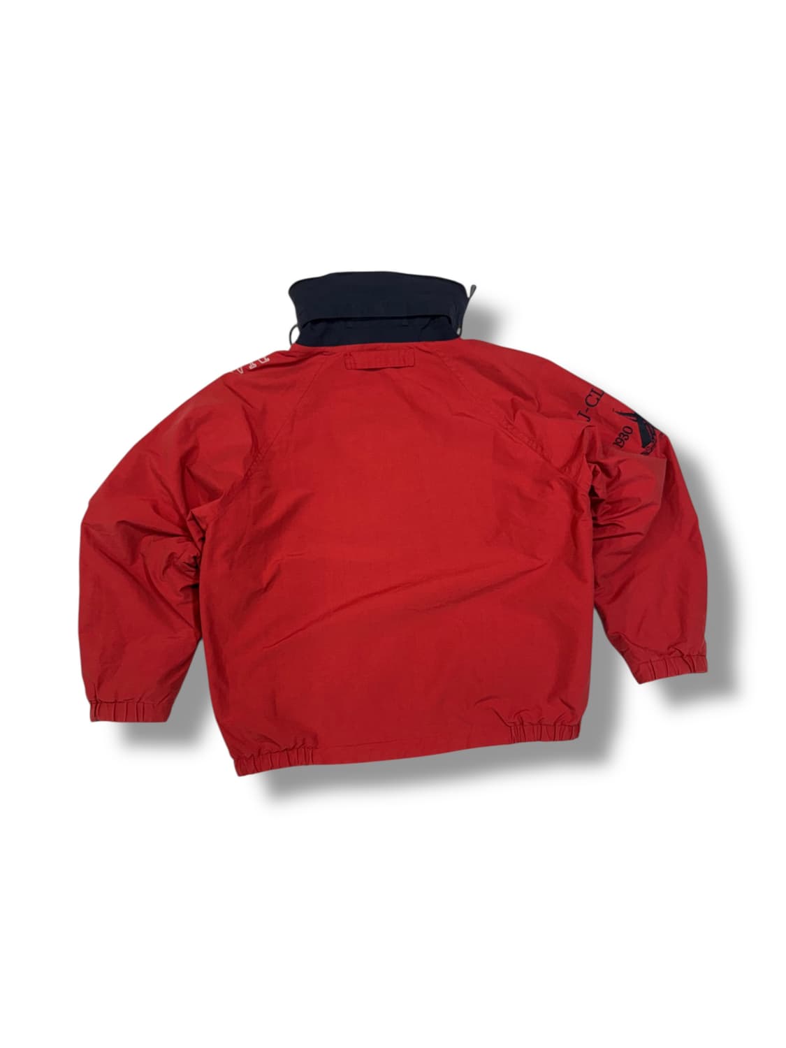 90s 노티카 J-Class 리버시블 자켓 (M)   상품이미지3