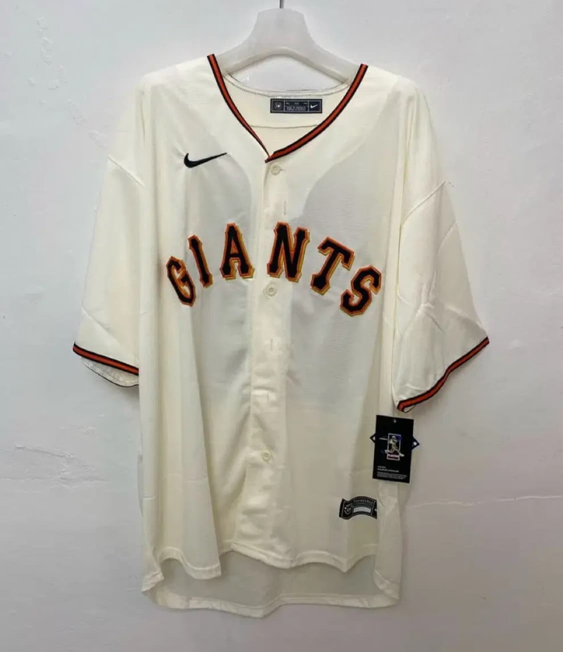 Mlb 샌프 posey 2XL 상품이미지2