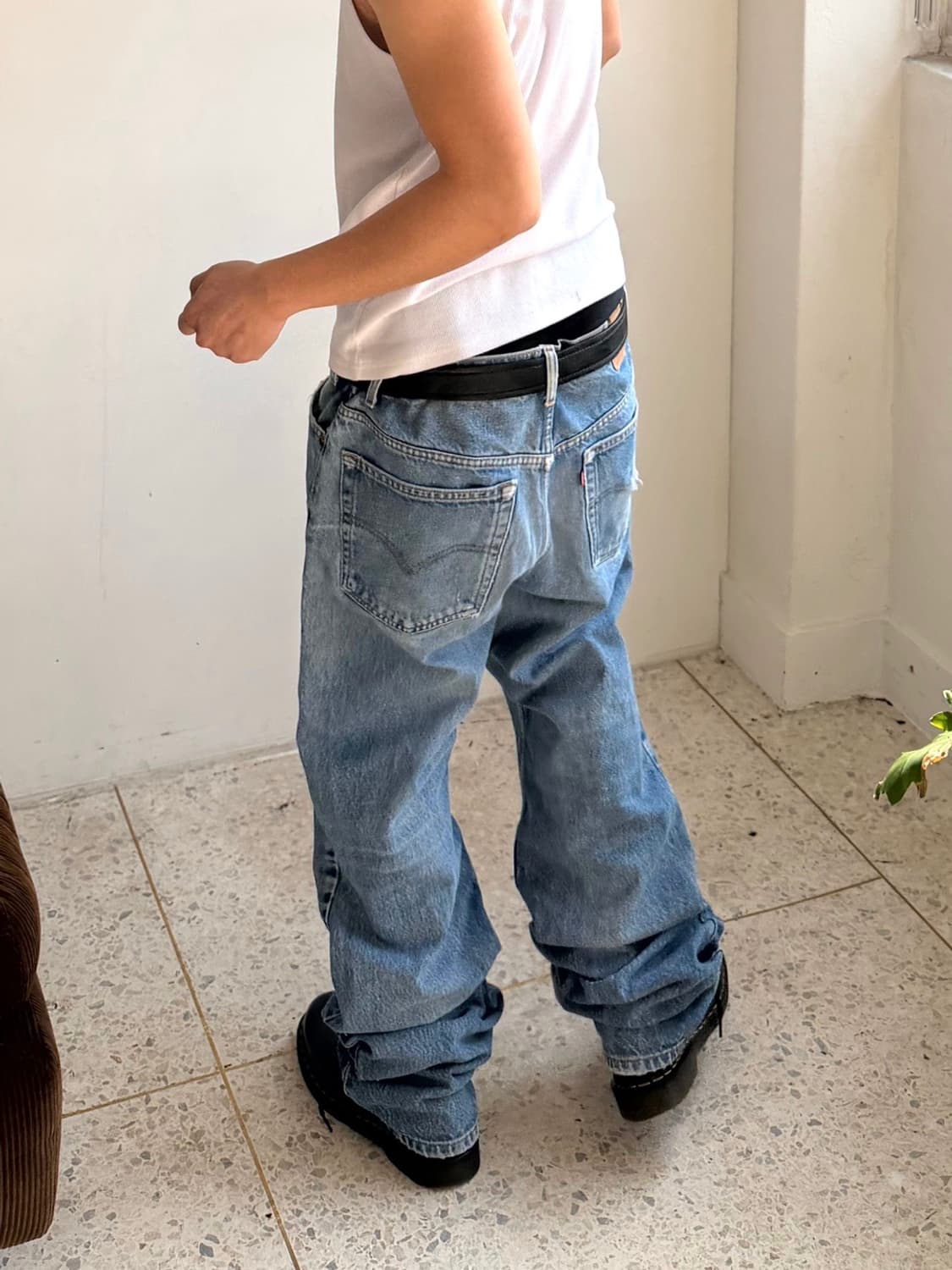 90's 리바이스 517  상품이미지1