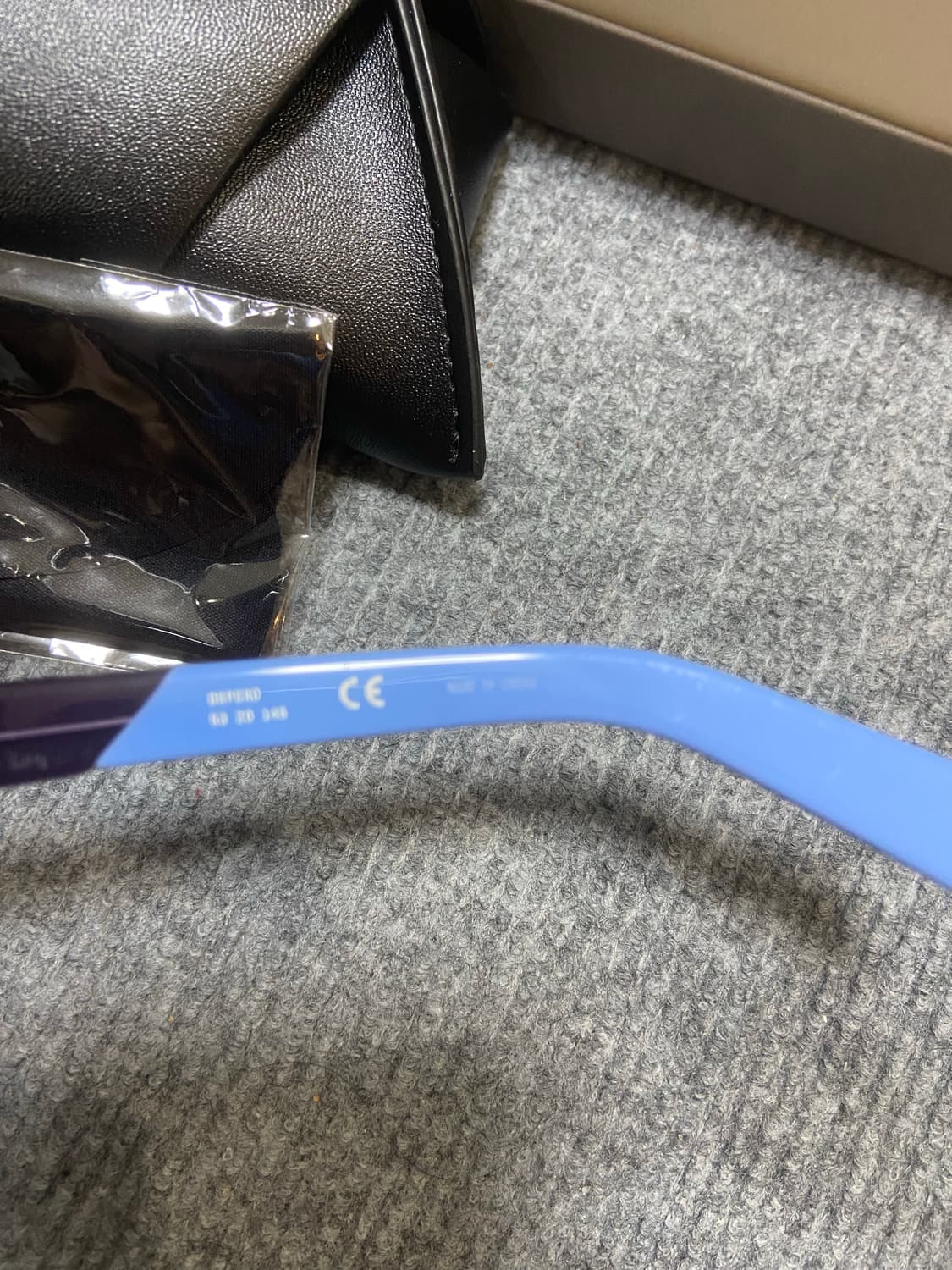 키코 코스타디노브 데페로 선글라스 상품이미지5