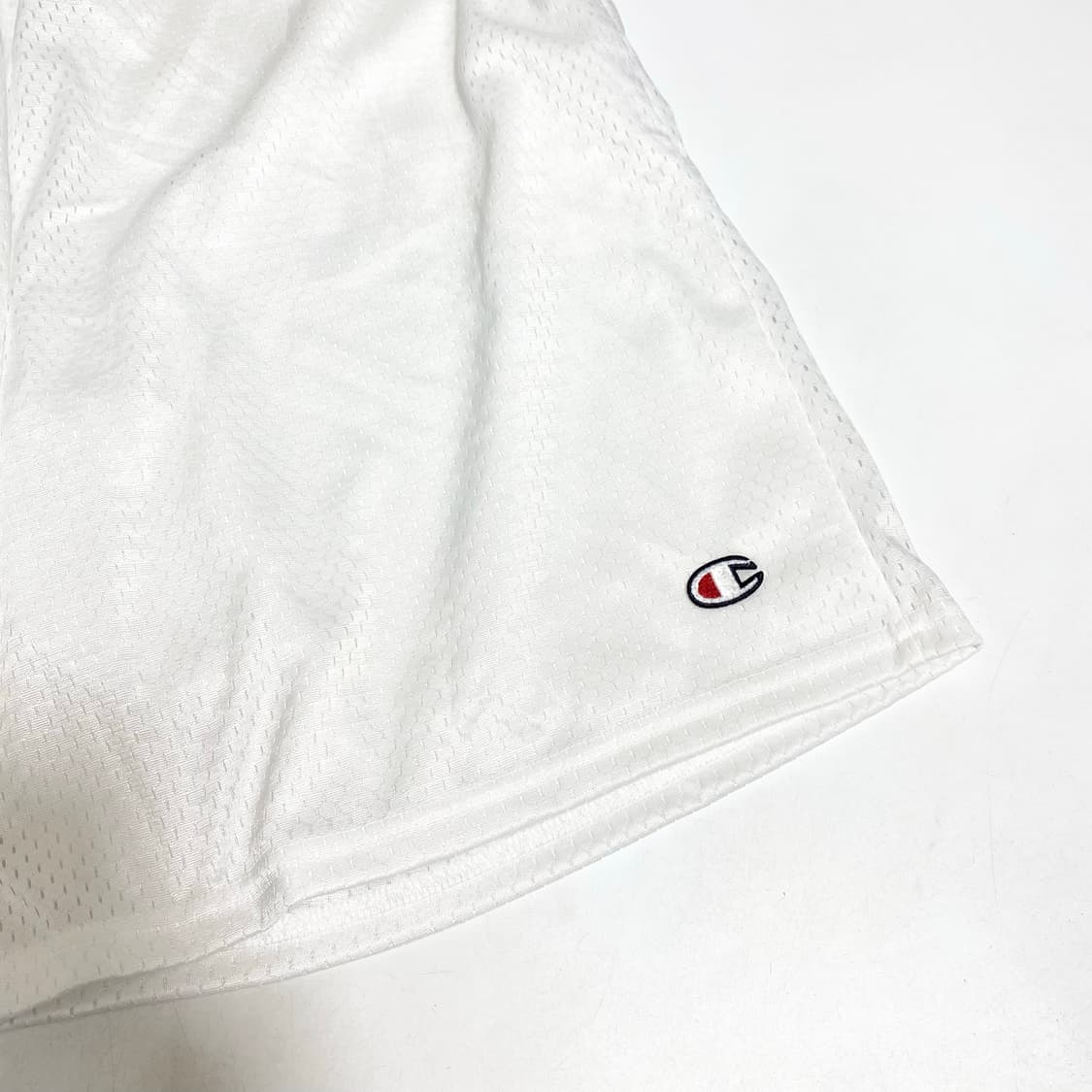 챔피온 매쉬 반바지 XL 상품이미지6