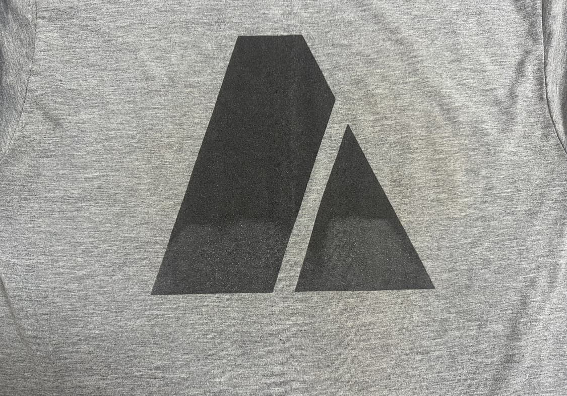 미육군 구형 IPFU 체육복 트레이닝복 반팔 티셔츠 (M) (5) 상품이미지5