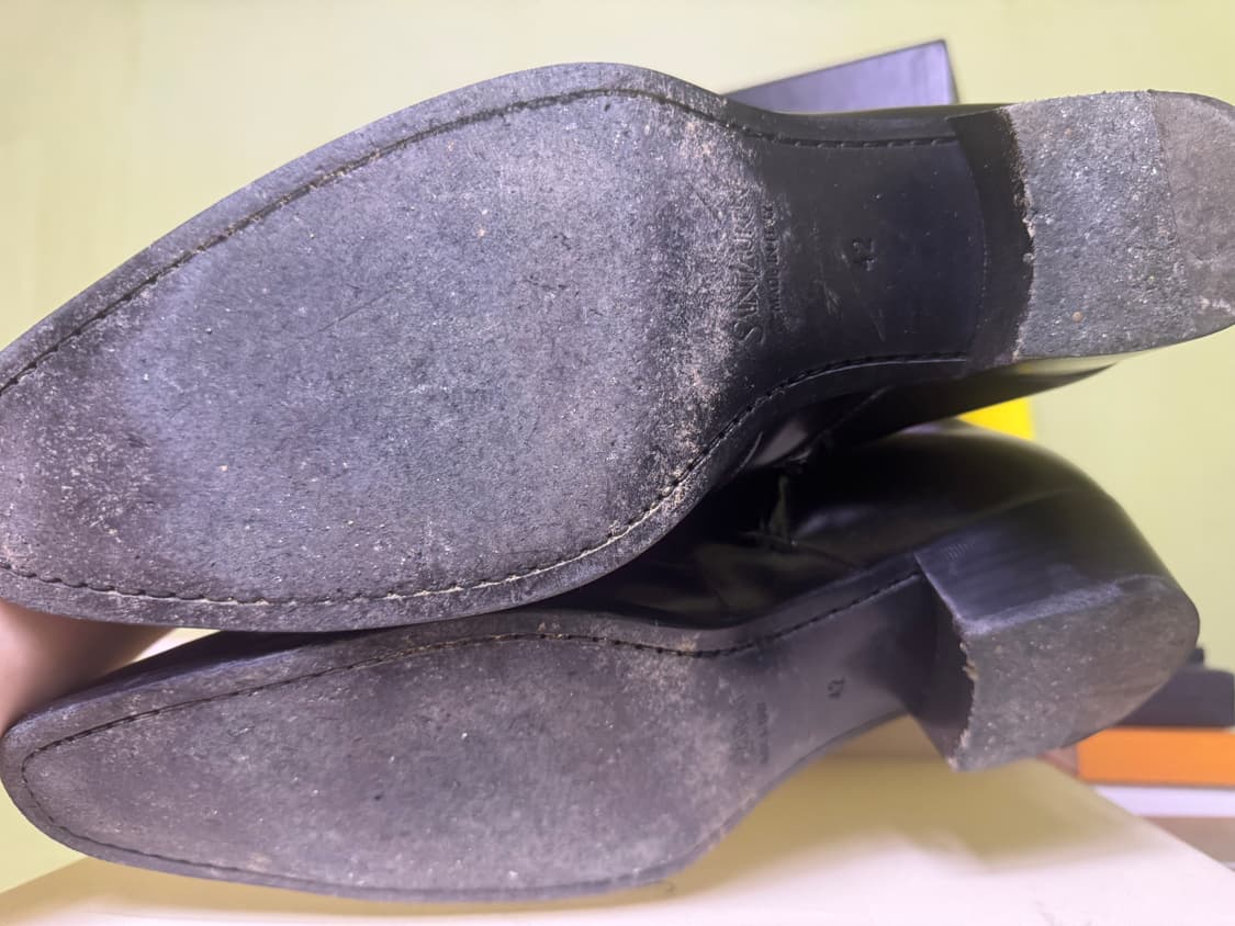 생로랑 로만 42사이즈 상품이미지3