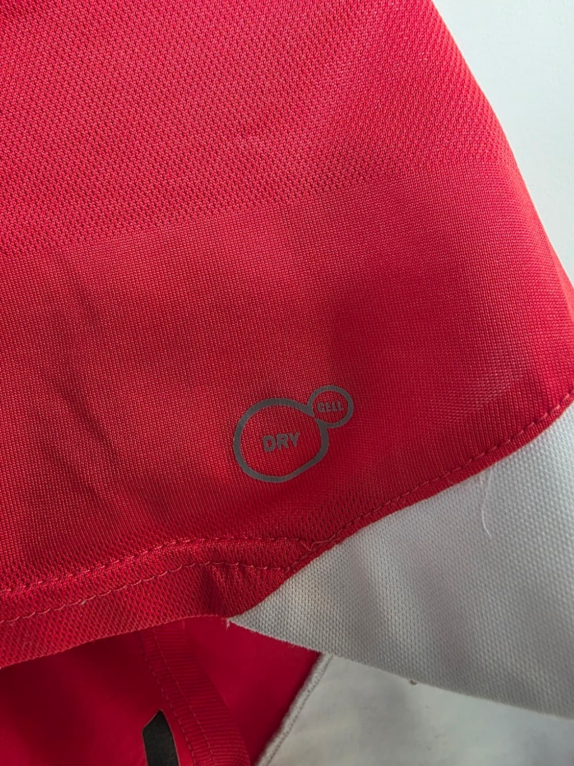 푸마 아스날 유니폼 반팔 노마킹 상품이미지6