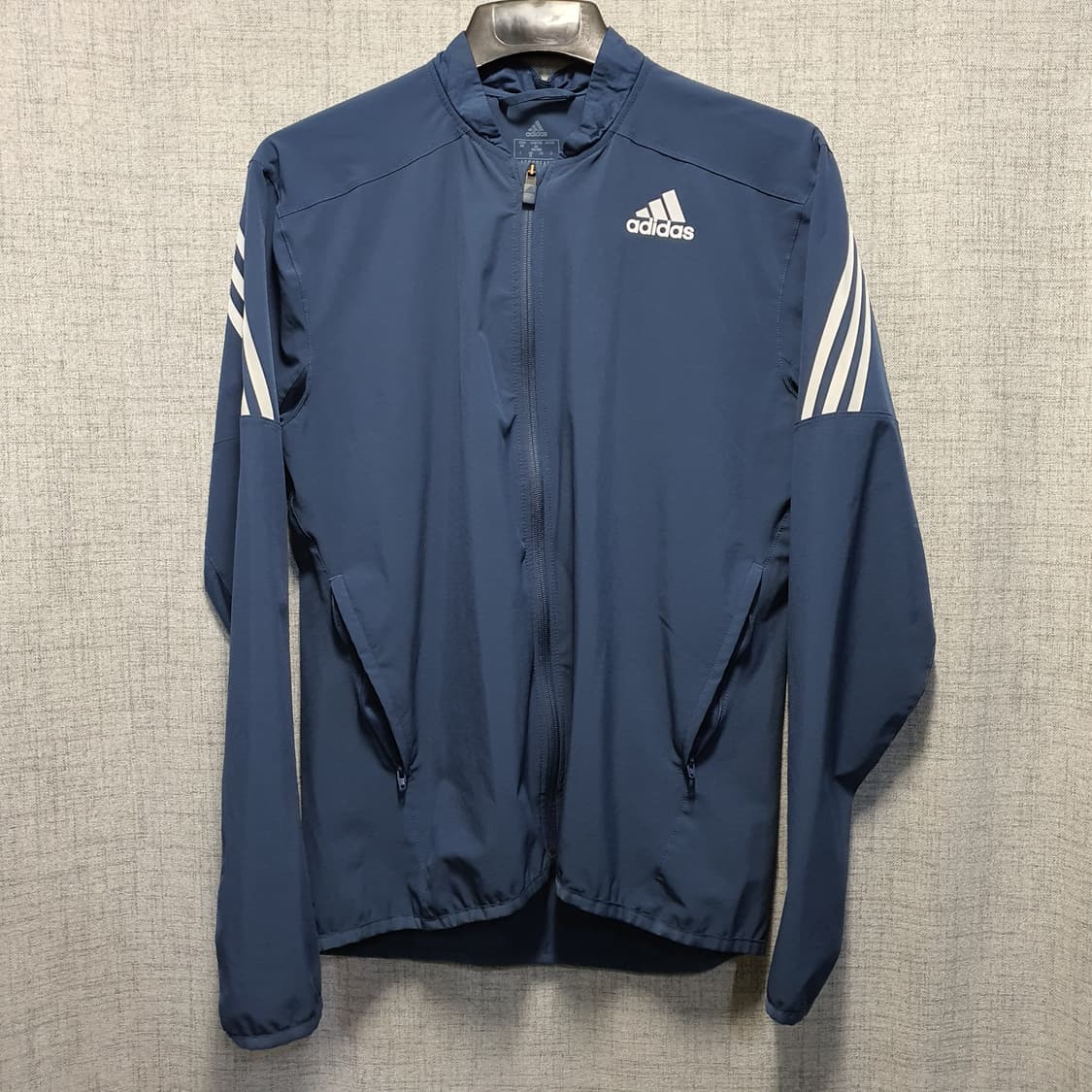 아디다스 남성 트랙탑 트레이닝 세트 상품이미지2