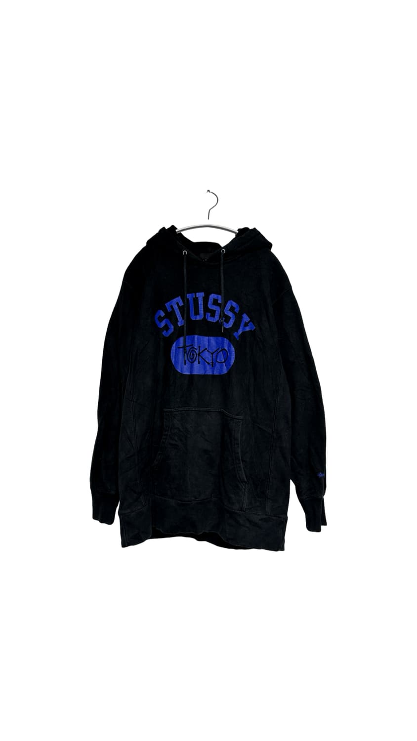 스투시 도쿄 챕터 후드티 상품이미지1