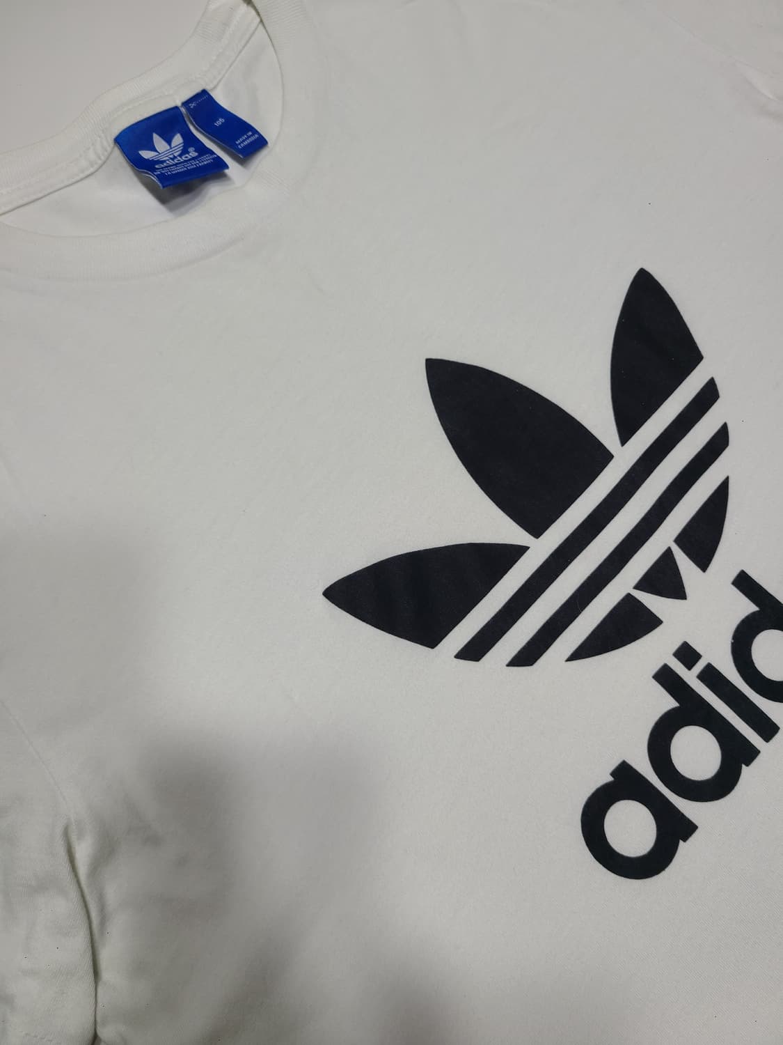 무배]아디다스 오리지널 반팔 상품이미지2