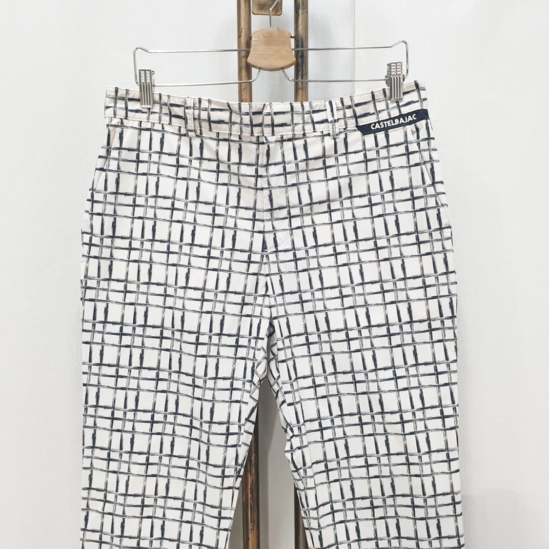 까스텔바작 골프 남성 바지 34 상품이미지2