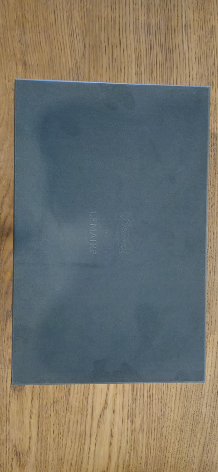 파라부트X르메르 미카엘 42 상품이미지9