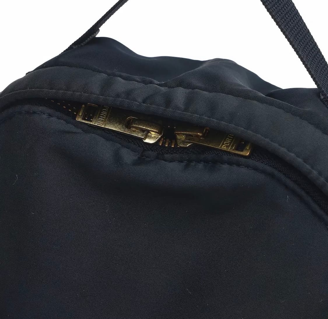 (정품) 포터 탱커 백팩 아이언 블루 상품이미지5