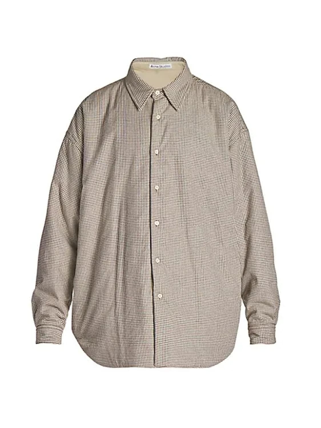 Acne Studios 플리스 리버시블 자켓 상품이미지2