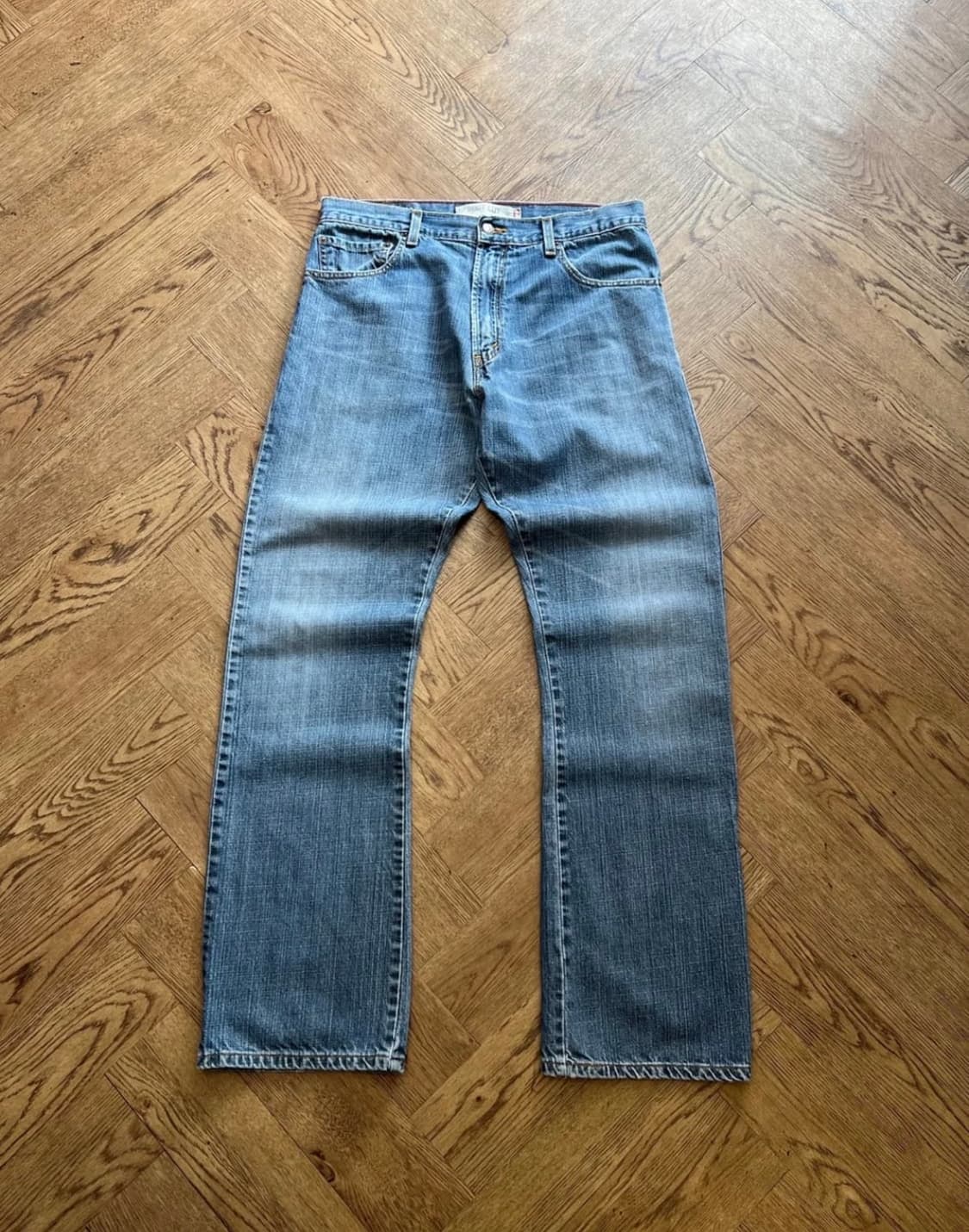 00s 리바이스 517 플레어진  상품이미지1