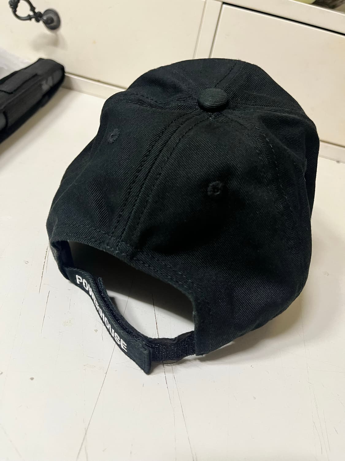 베트멍 베이스볼캡 상품이미지2