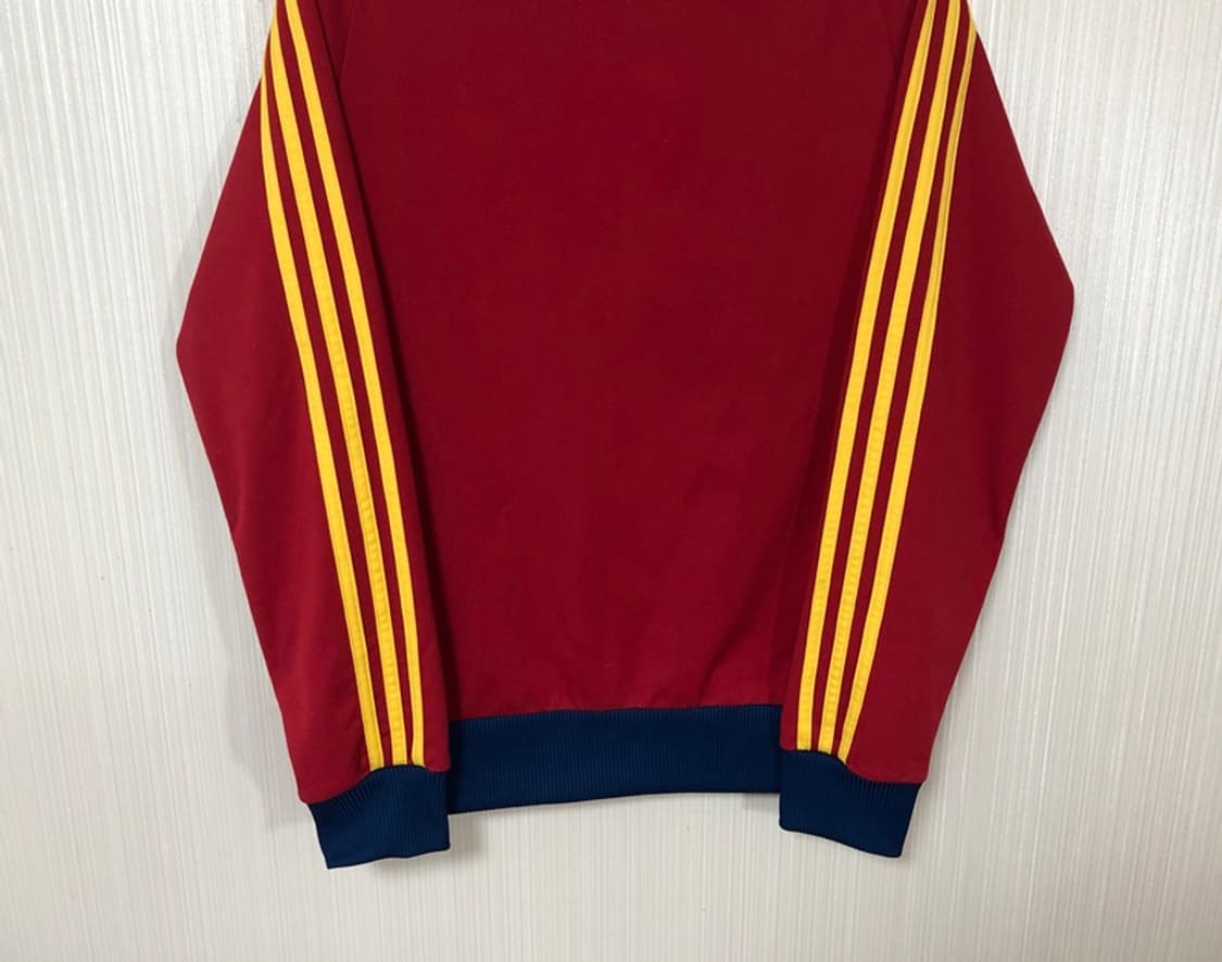 아디다스 13-14 스페인축구국대 트랙탑/트랙슈트 95 상품이미지10