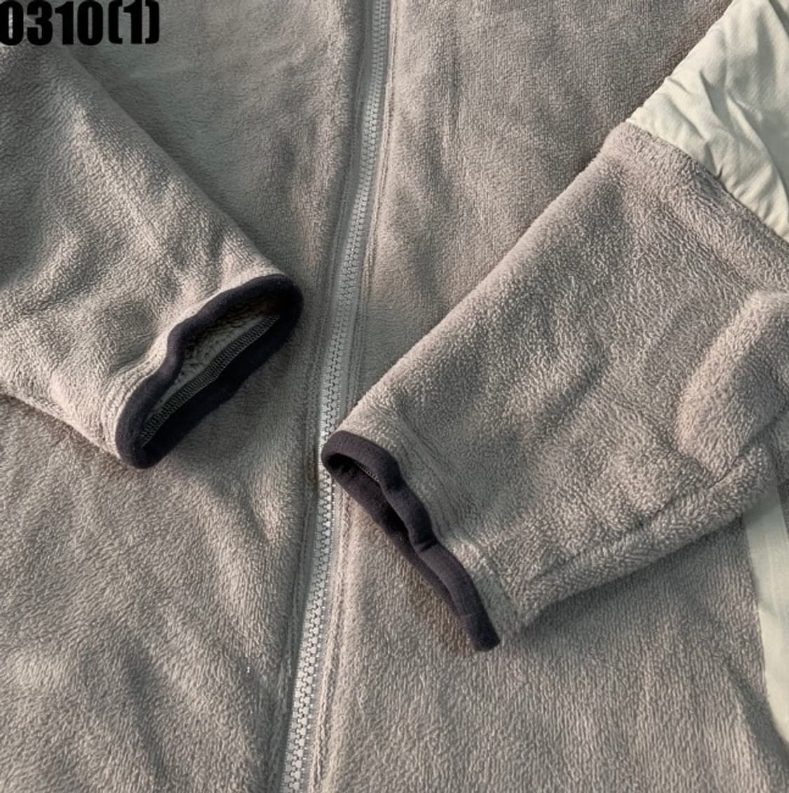 아크테릭스 후리스 상품이미지5