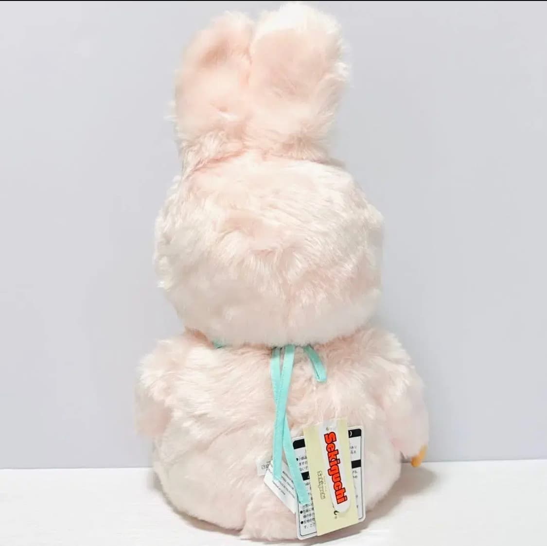 몬치치 치무탄L 인형 상품이미지2