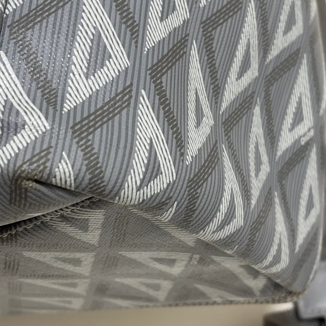 [OS]디올 다이아몬드 CD 백팩 상품이미지5