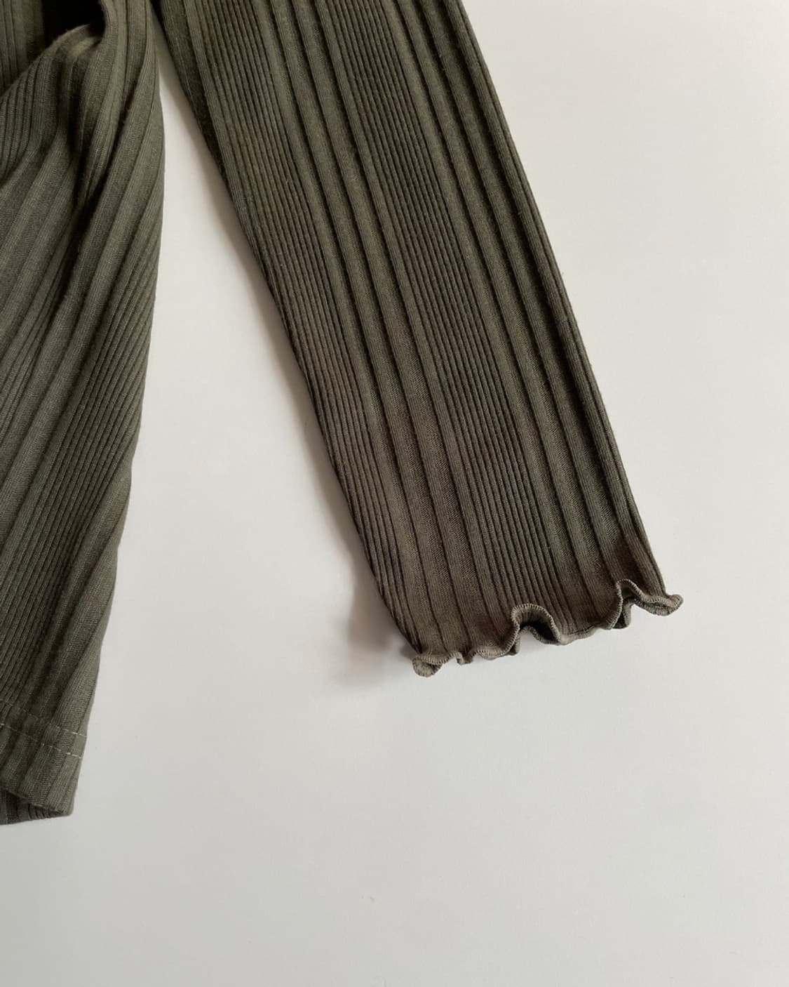 long sleeve top 상품이미지8