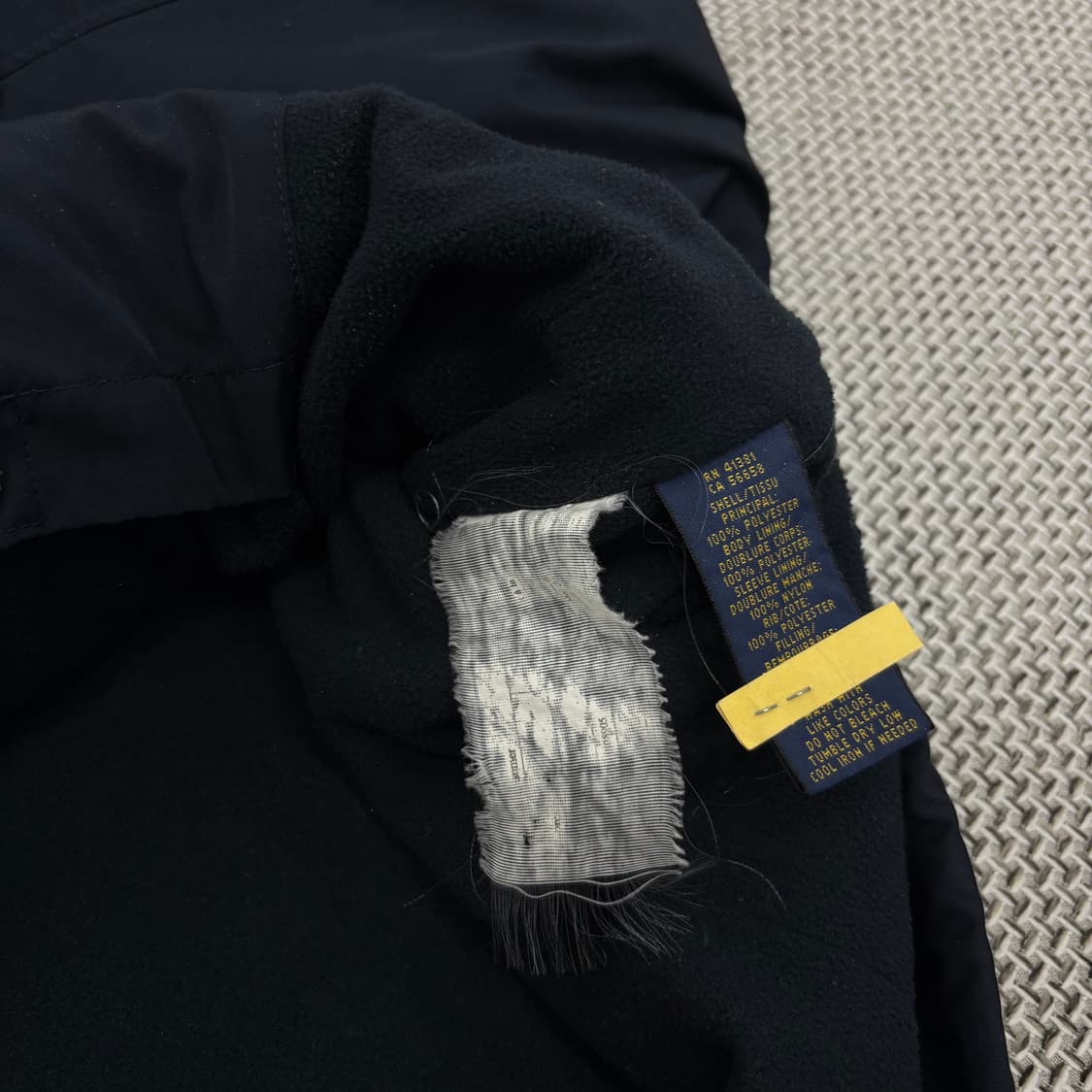 Polo Ralph Lauren Perry Jacket 상품이미지10