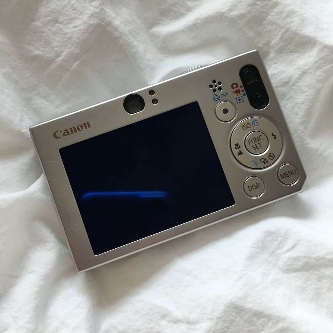 캐논 익서스 IXUS 70(SD1000) 상품이미지2