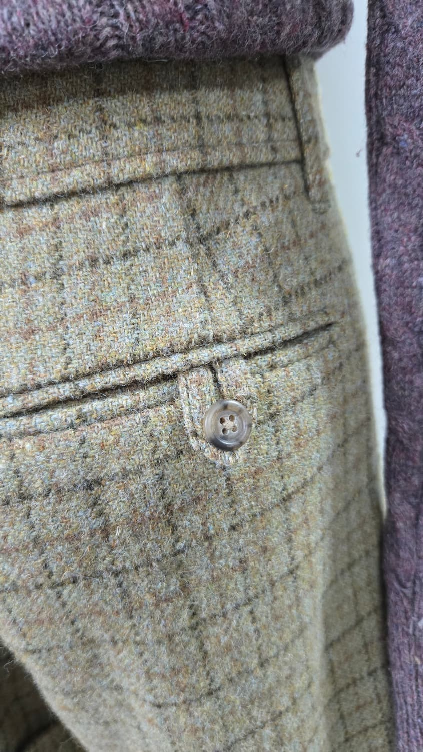 폴로 랄프로렌 울트위드 하프팬츠 상품이미지6