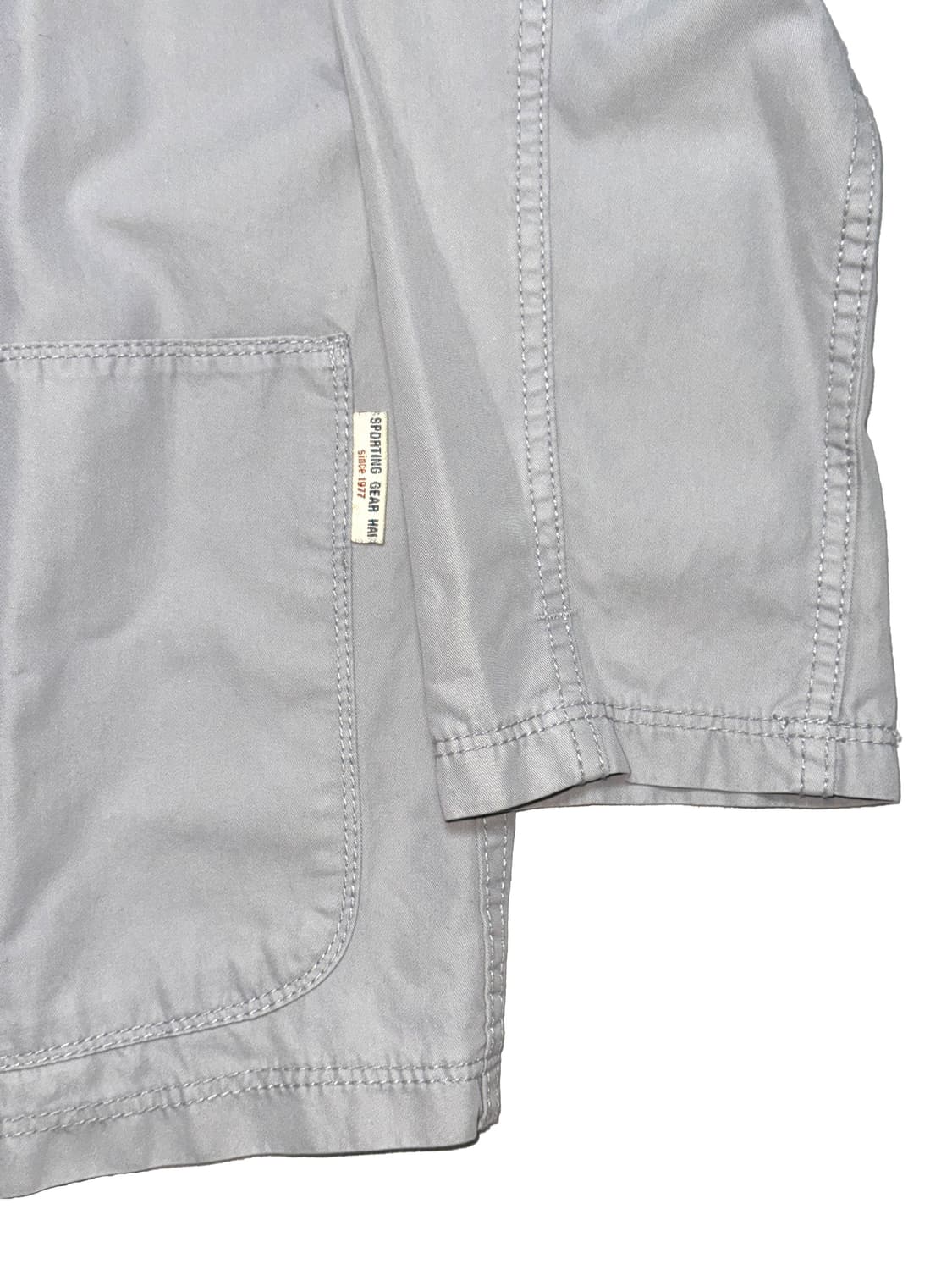 90‘s 하이스포팅기어 자켓 상품이미지5